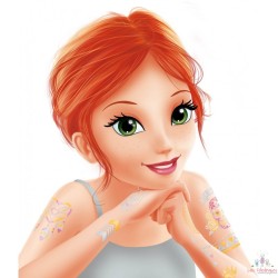 75 tattoos - métallique