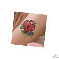 75 tattoos - coloré