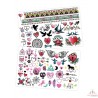 75 tattoos - coloré