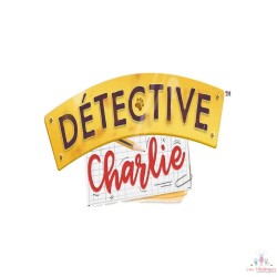 Detective Charlie