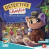 Detective Charlie