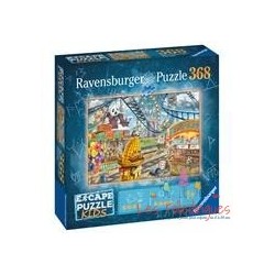 Escape Puzzle Kids : Le...