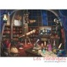 Escape Puzzle : Observatoire Astronomique