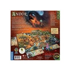 Andor