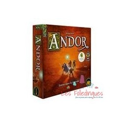 Andor