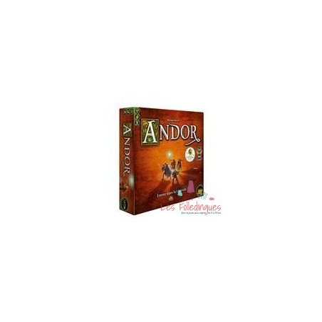 Andor