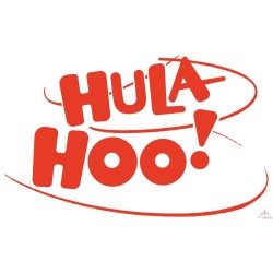 HULA-HOO !