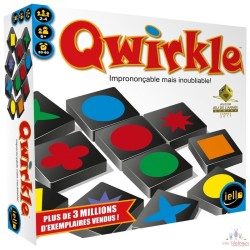 Qwirkle