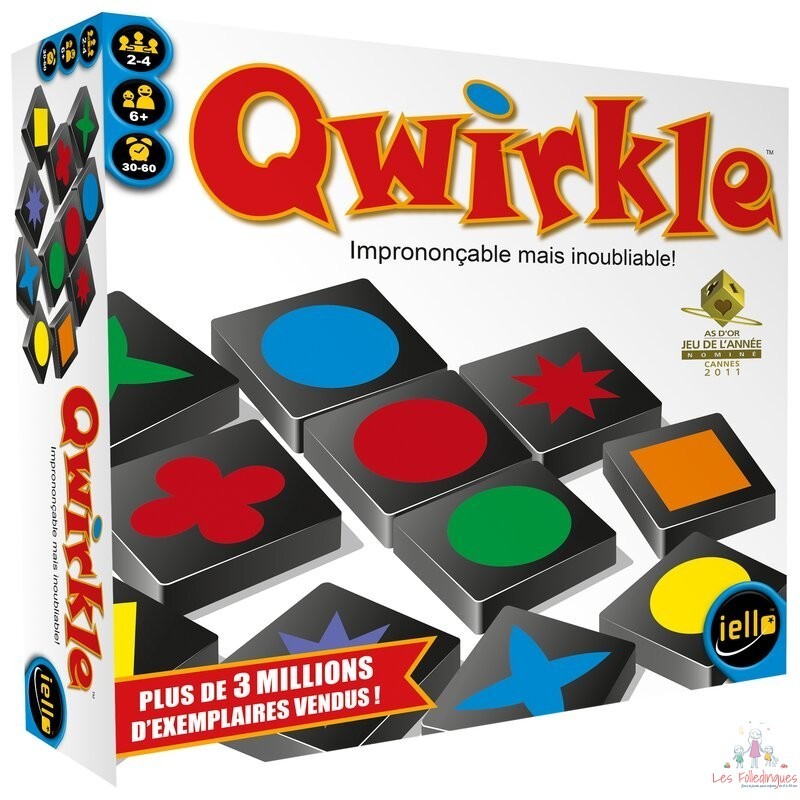 Qwirkle