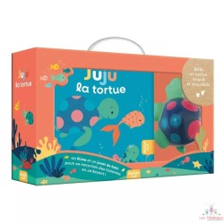 MON PREMIER LIVRE DE BAIN -...