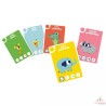 JEUX DE CARTES - MON PREMIER JEU DE 5 FAMILLES