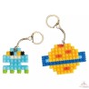 MES CRÉATIONS EN PIXELS - ESPACE