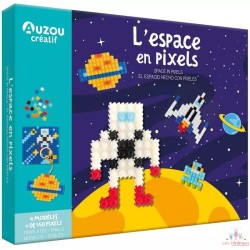 MES CRÉATIONS EN PIXELS -...