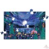PUZZLE NUIT ÉTOILÉE 200 PIECES