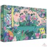PUZZLE 500 PIECES JUNGLE ENCHANTÉE