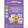 JEU DE MENTEUR DES ANIMAUX DE LA FERME