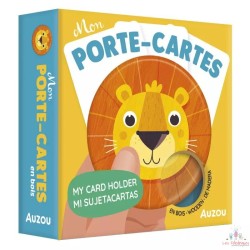 MON PORTE-CARTES
