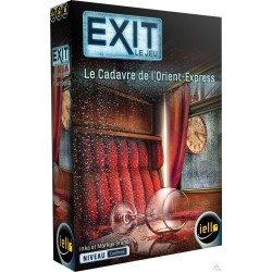 EXIT : LE CADAVRE DE...