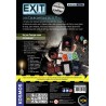 EXIT : LES CATACOMBES DE L'EFFROI (EXPERT)