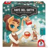 CAFÉ DEL GATTO