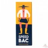 Speed Bac Jaune