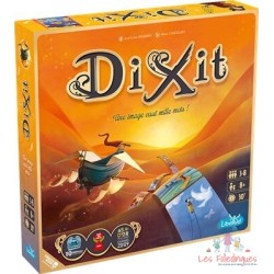 DIXIT