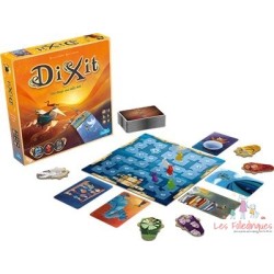 DIXIT