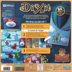 DIXIT