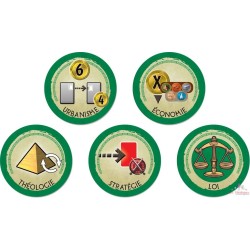 7 Wonders Duel