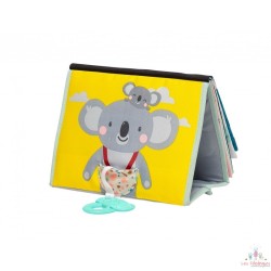 Livre Chevalet koala