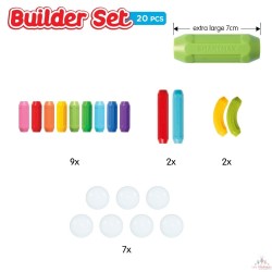 Builder set