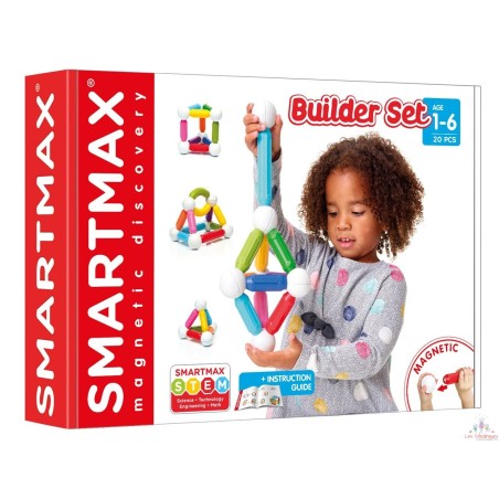 Builder set