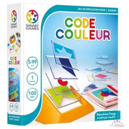 Code Couleur