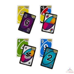 Uno Flip