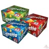Ligretto vert