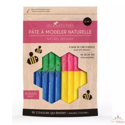 PÂTE À MODELER CIRE...