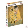 Puzzle 1000 pièces Le Baiser - KLIMT