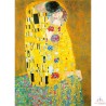 Puzzle 1000 pièces Le Baiser - KLIMT