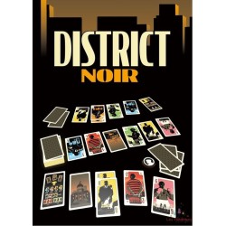 DISTRICT NOIR