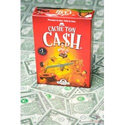 Cache ton cash