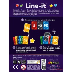 LINE-IT