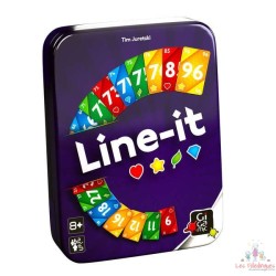 LINE-IT