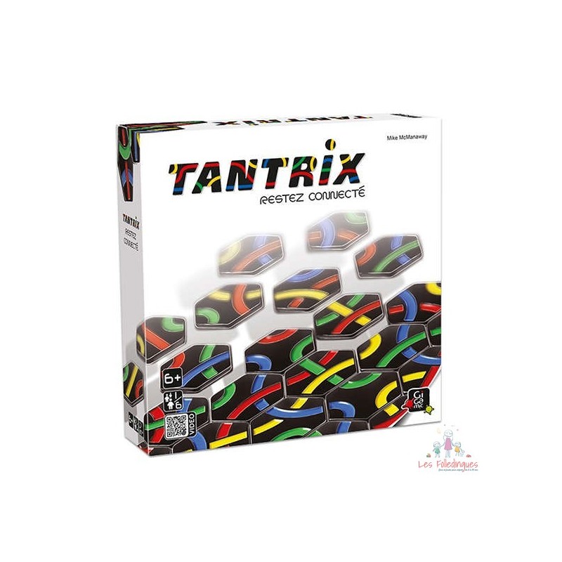 Tantrix