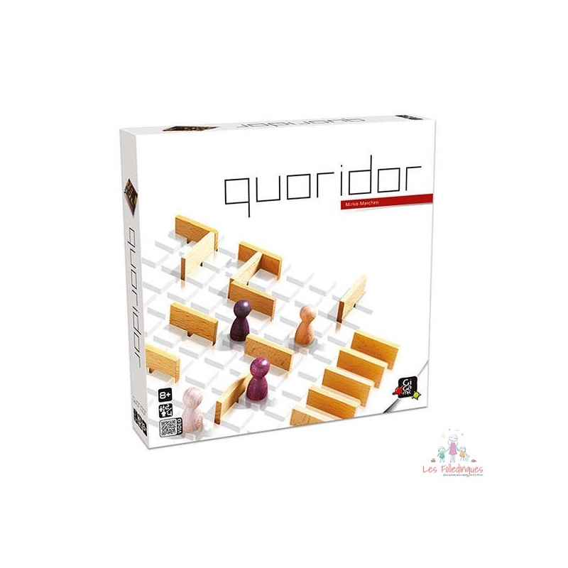 QUORIDOR