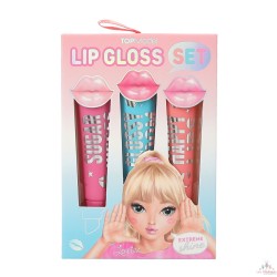 Set de gloss BEAUTY and ME...