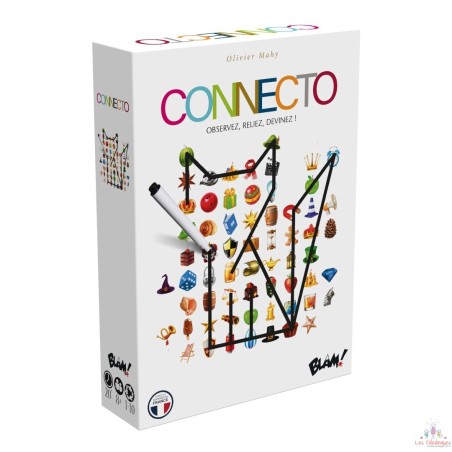 CONNECTO