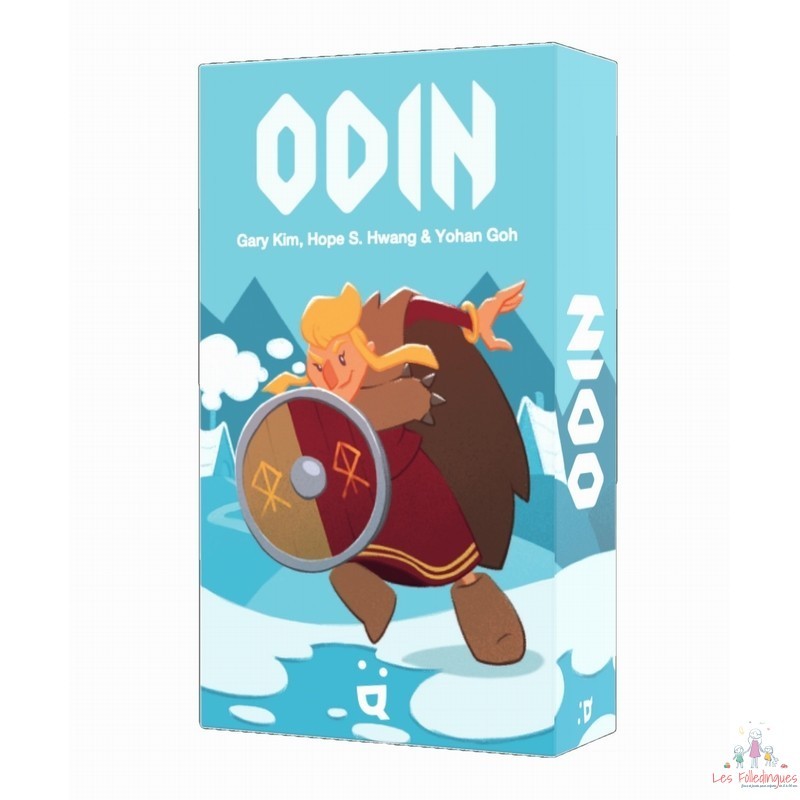 ODIN