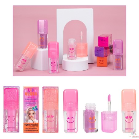 TOPModel Gloss NIGHT LIGHT