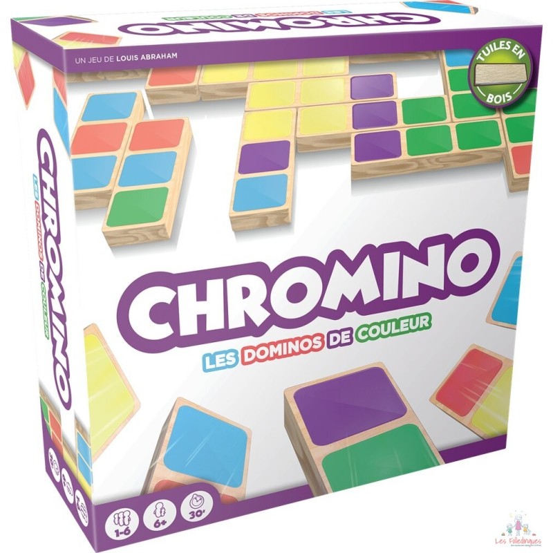 CHROMINO