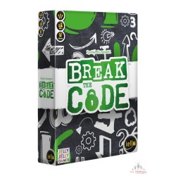 Break the Code